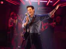 Million Dollar Quartet Million Dollar Quartet