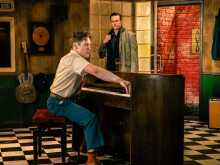 Million Dollar Quartet Million Dollar Quartet