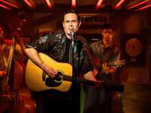 Million Dollar Quartet Million Dollar Quartet