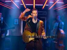 Million Dollar Quartet Million Dollar Quartet