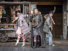 Mother Courage and Her Children Mother Courage and Her Children