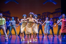 Motown The Musical