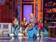 Mrs. Doubtfire the Musical