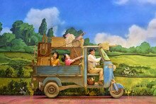 My Neighbour Totoro My Neighbour Totoro