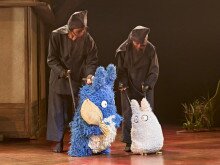 My Neighbour Totoro My Neighbour Totoro