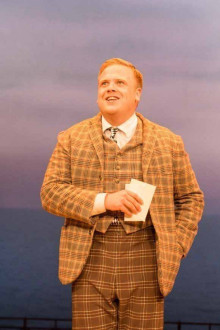 One Man, Two Guvnors