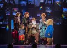 Paddington: The Musical