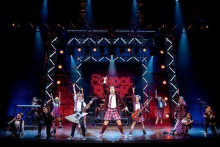 School of Rock the Musical