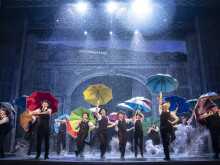 Singin' In The Rain Singin' In The Rain
