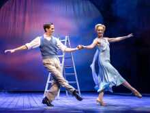 Singin' In The Rain Singin' In The Rain