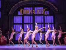 Singin' In The Rain Singin' In The Rain