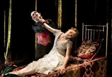 Matthew Bourne's Sleeping Beauty