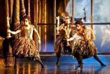 Matthew Bourne's Sleeping Beauty