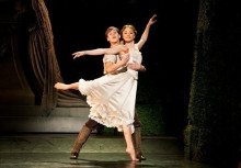 Matthew Bourne's Sleeping Beauty