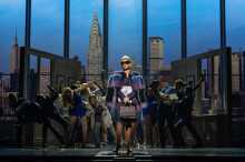 The Devil Wears Prada