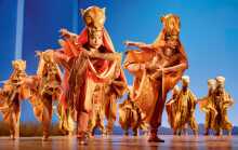 The Lion King The Lion King