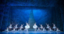 The Nutcracker - English National Ballet