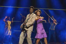 Tina - The Tina Turner Musical