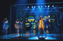 Tina - The Tina Turner Musical