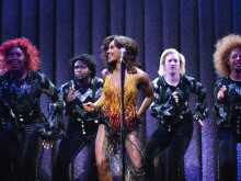 Tina - The Tina Turner Musical