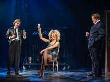 Tina - The Tina Turner Musical