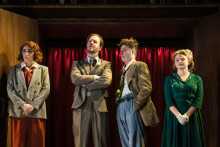 Twelfth Night (Barbican) Twelfth Night (Barbican)