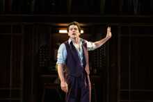 Twelfth Night (Barbican) Twelfth Night (Barbican)