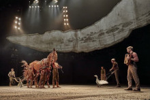 War Horse