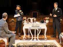 Witness for the Prosecution by Agatha Christie