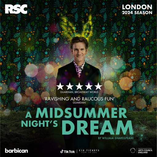 A Midsummer Night's Dream