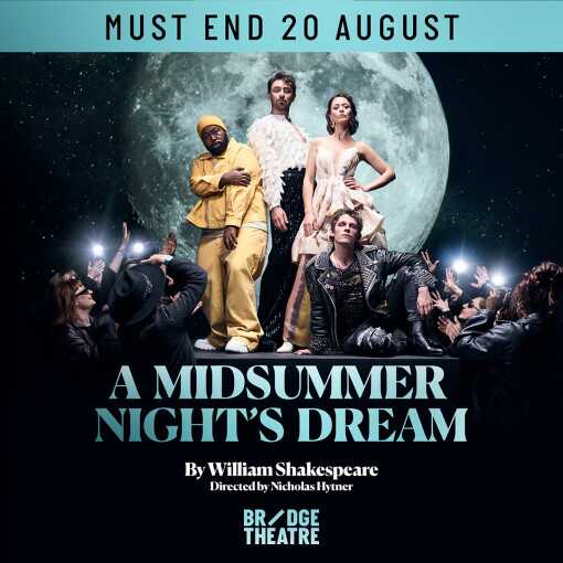 A Midsummer Night's Dream A Midsummer Night's Dream