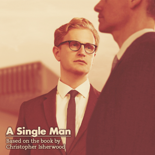 A Single Man