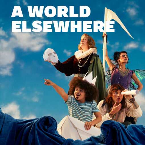 A World Elsewhere