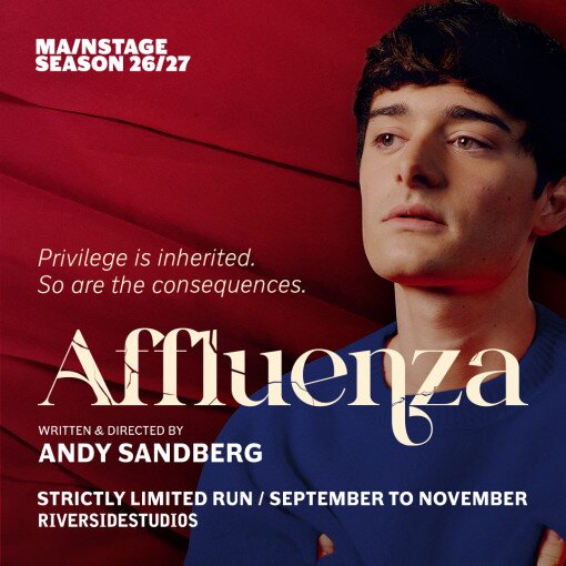 Affluenza