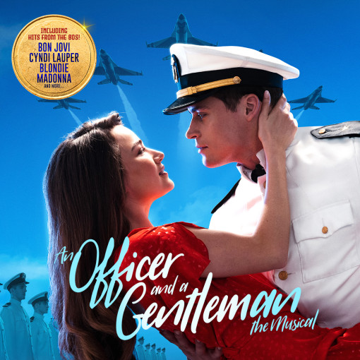 An Officer and a Gentleman The Musical