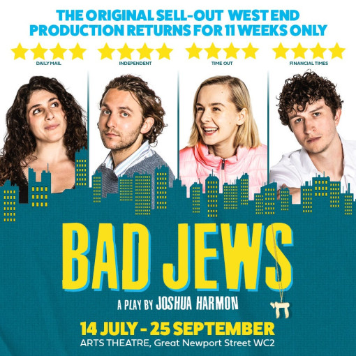 Bad Jews