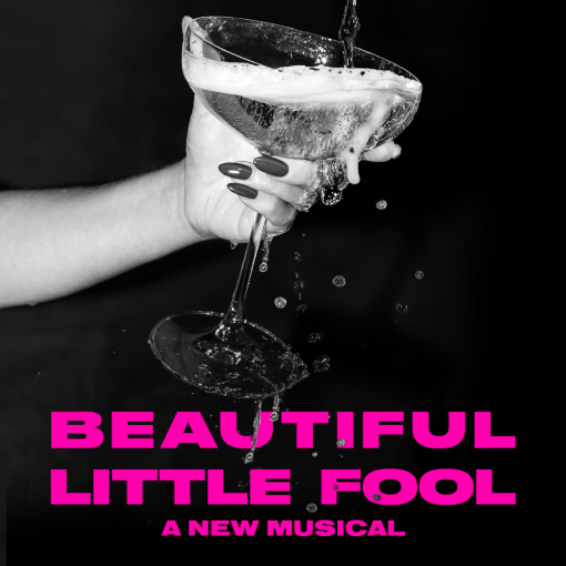 Beautiful Little Fool