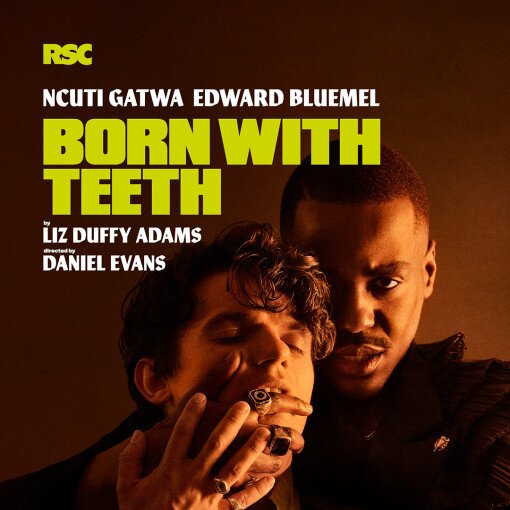 Born With Teeth