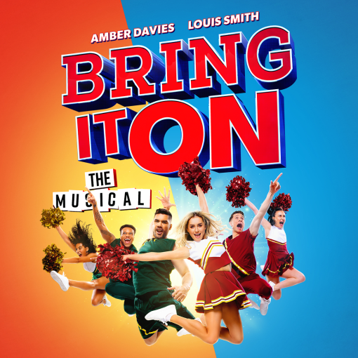 Bring It On The Musical