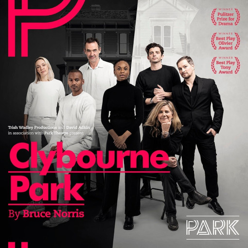 Clybourne Park