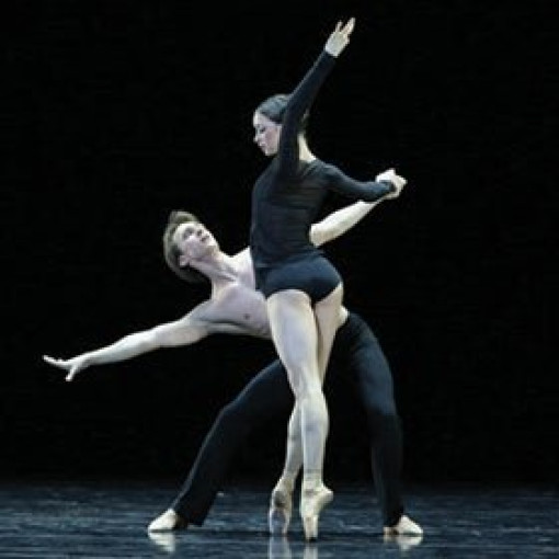 Contrasts - Mariinsky Ballet