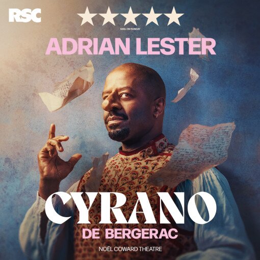 Cyrano de Bergerac