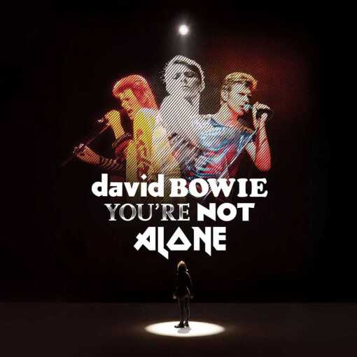 David Bowie: You're Not Alone