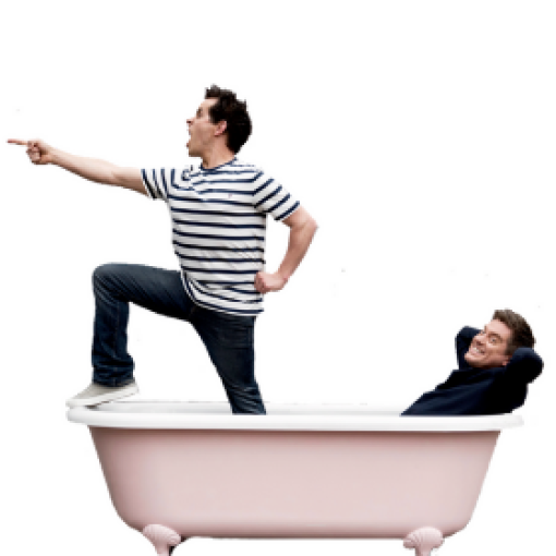 Dick & Dom - Dick v Dom