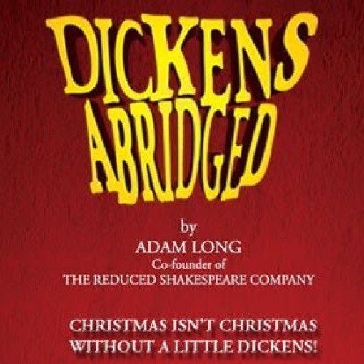 Dickens Abridged