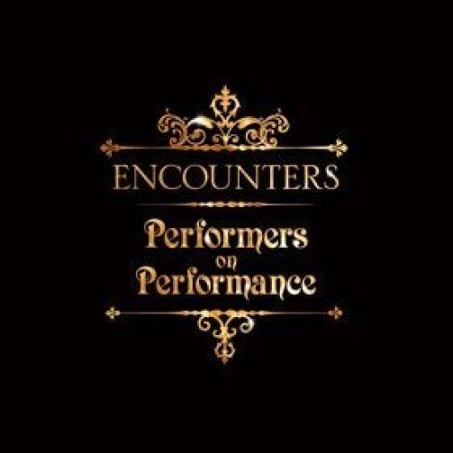 Encounters: Performers on Performance - Tim Minchin