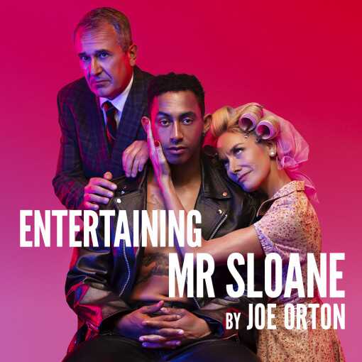 Entertaining Mr Sloane Entertaining Mr Sloane