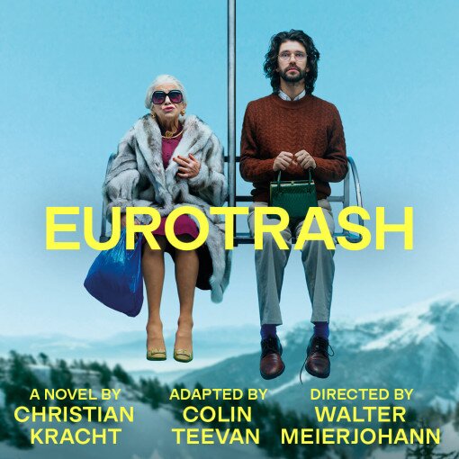 Eurotrash