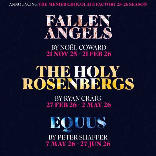 Fallen Angels