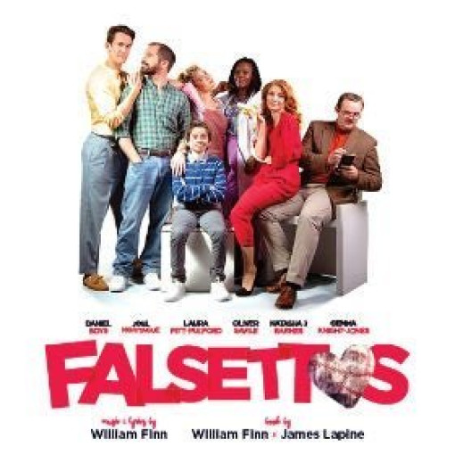 Falsettos